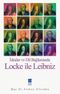 İdealar ve Dil Bağlamında  Locke ile Leibniz  