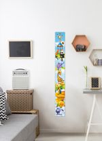 Bookinzi / Boy Cetveli / Hayvanat Bahcesi Boy Cetveli