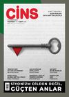 Cins Aylık K&uuml;lt&uuml;r Dergisi Sayı:105 Haziran 2024