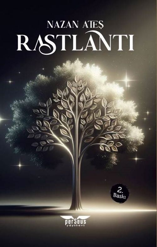 Rastlantı (1. Kitap)