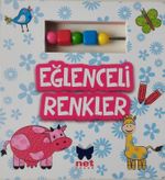 Eğlenceli Renkler