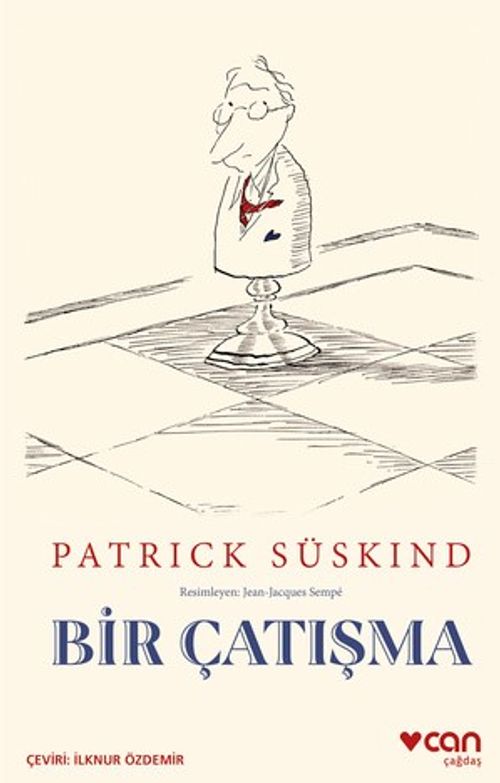Bir Çatışma