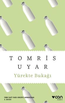 Yürekte Bukağı
