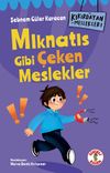 Kıkırdayan Meslekler 1 / Mıknatıs Gibi &Ccedil;eken Meslekler