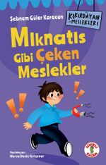 Kıkırdayan Meslekler 1 / Mıknatıs Gibi Çeken Meslekler