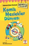 Kıkırdayan Meslekler 4 / Komik Meslekler D&uuml;nyası
