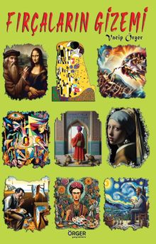 Fırçaların Gizemi