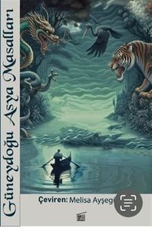 Güneydoğu Asya Masalları (Midi Boy)