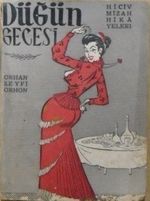 Düğün Gecesi / 12-G-63