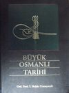 B&uuml;y&uuml;k Osmanlı Tarihi (6 Cilt) (2-H-14)