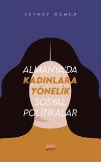 Almanya'da Kadınlara Yönelik Sosyal Politikalar