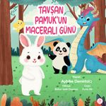 Tavşan Pamuk'un Maceralı Günü