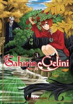Sahirin Gelini 3