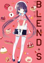 Blend.S Cilt 1