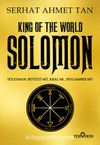 Solomon & Süleyman: Büyücü mü, Kral mı, Peygamber mi?