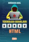 Teknoloji Dehaları &amp; Görev Html
