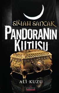 Siyah Sancak / Pandoranın Kutusu