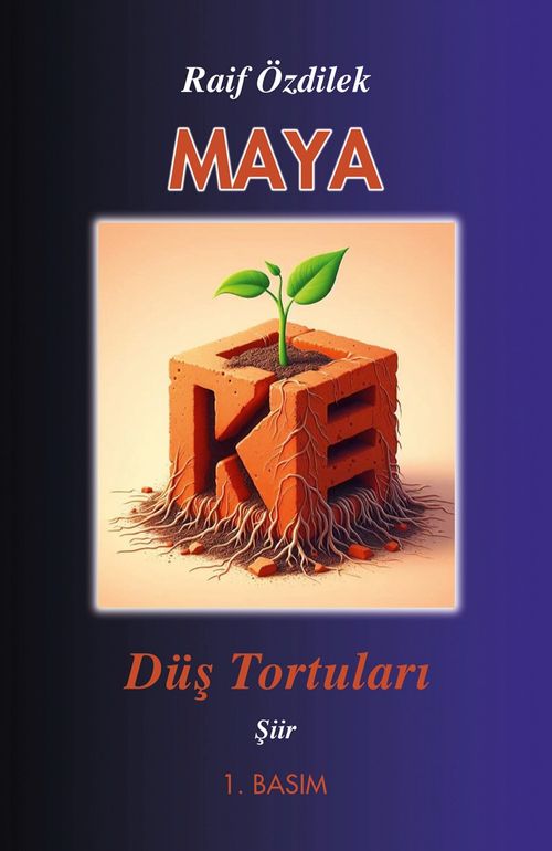Maya Düş Tortuları