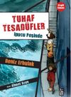 Tuhaf Tesad&uuml;fler 2 / İpucu Peşinde