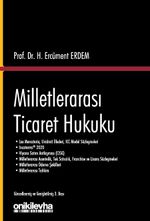 Milletlerarası Ticaret Hukuku