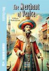 The Merchant of Venice - CEF:A2
