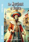 The Merchant of Venice - CEF:A2