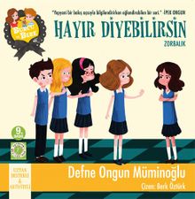 Burcu ve Berk / Hayır Diyebilirsin