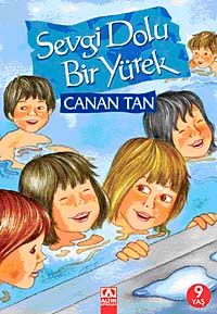 Sevgi Dolu Bir Yürek