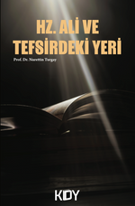 Hz. Ali ve Tefsirdeki Yeri