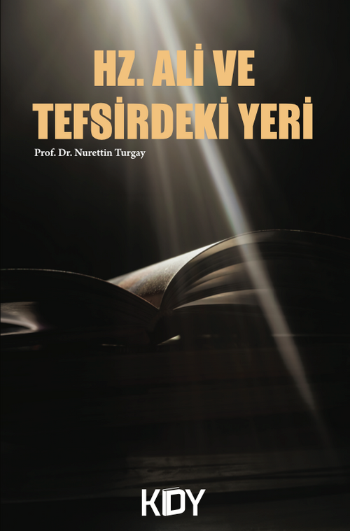 Hz. Ali ve Tefsirdeki Yeri