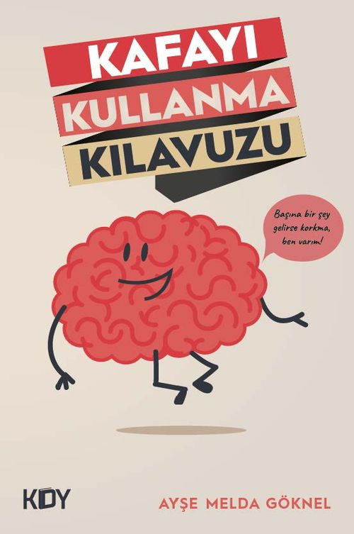 (KKK) Kafayı Kullanma Kılavuzu 
