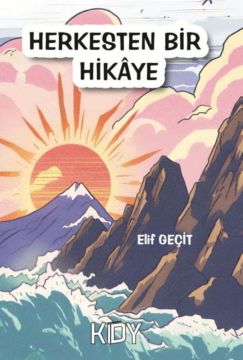 Herkesten Bir Hikaye