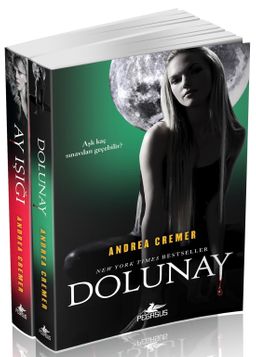 Silüet Serisi Takım Set (2 Kitap) 