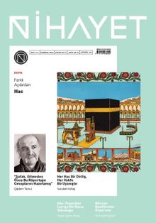 Nihayet Dergisi Sayı: 114 Haziran  2024