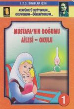 Mustafa'nın Doğumu