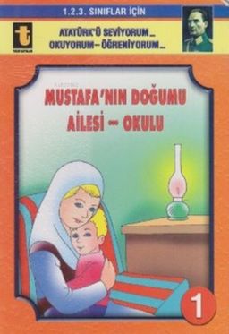 Mustafa'nın Doğumu