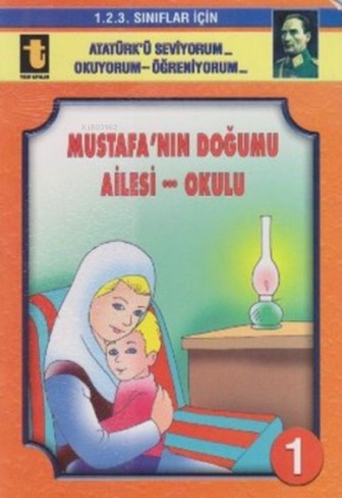 Mustafa'nın Doğumu