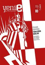 Yeni E Dergisi Sayı:80