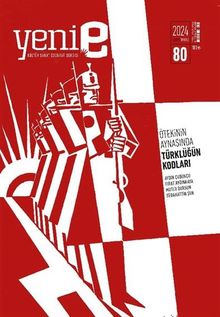 Yeni E Dergisi Sayı:80