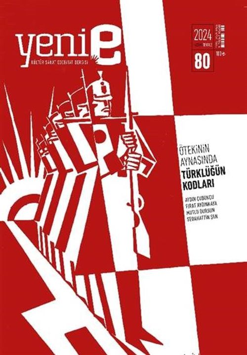 Yeni E Dergisi Sayı:80
