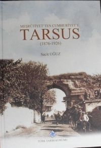 Meşrutiyetten Cumhuriyete Tarsus (1876-1926) / 13-Z-140