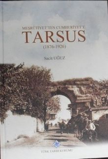 Meşrutiyetten Cumhuriyete Tarsus (1876-1926) / 13-Z-140