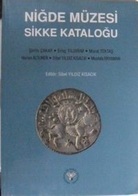 Niğde Müzesi Sikke Kataloğu / 41-A-3