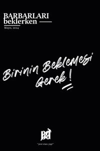Barbarları Beklerken & Mayıs 2024