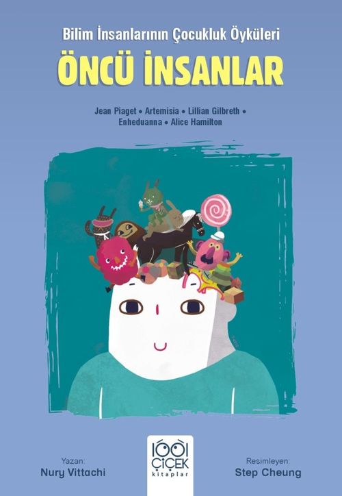Öncü İnsanlar 