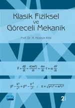Klasik Fiziksel ve Göreceli Mekanik