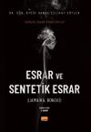 Esrar ve Sentetik Esrar