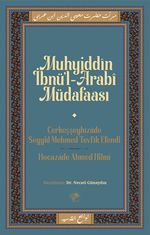 Muhyiddin İbn Arabi Müdafaası