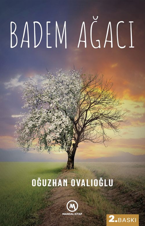 Badem Ağacı