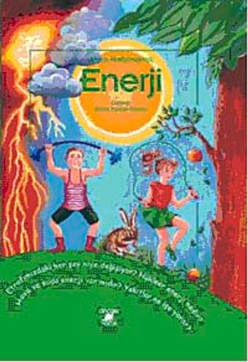 Enerji